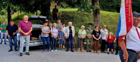Spominska slovesnost v Gradišču (14)